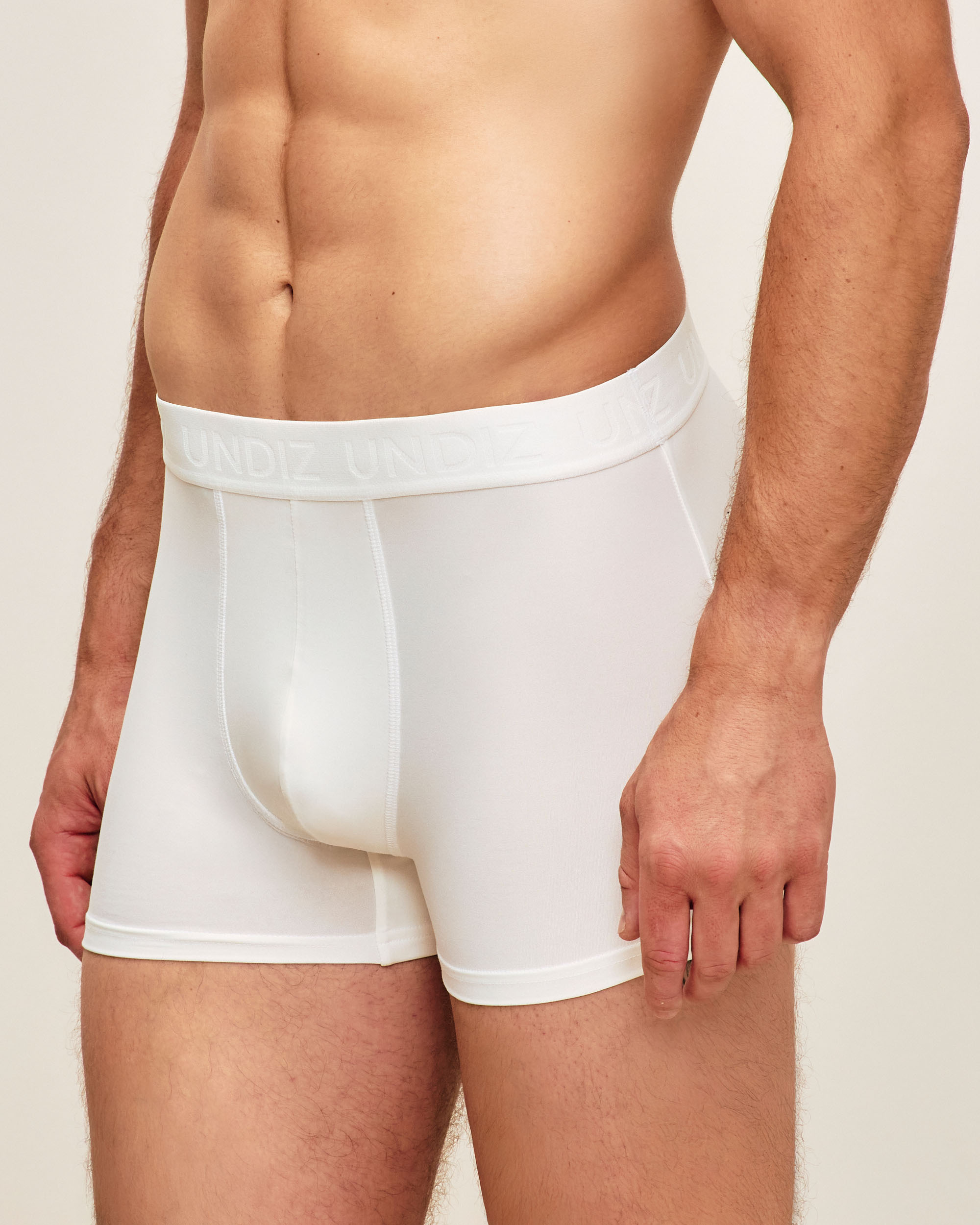 Boxer en microfibre REPEATIZ DOUCI, UNDIZ