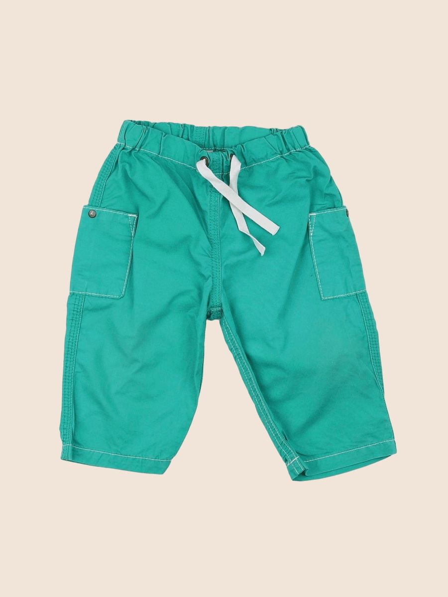 Pantalon - Très bon état, PETIT BATEAU