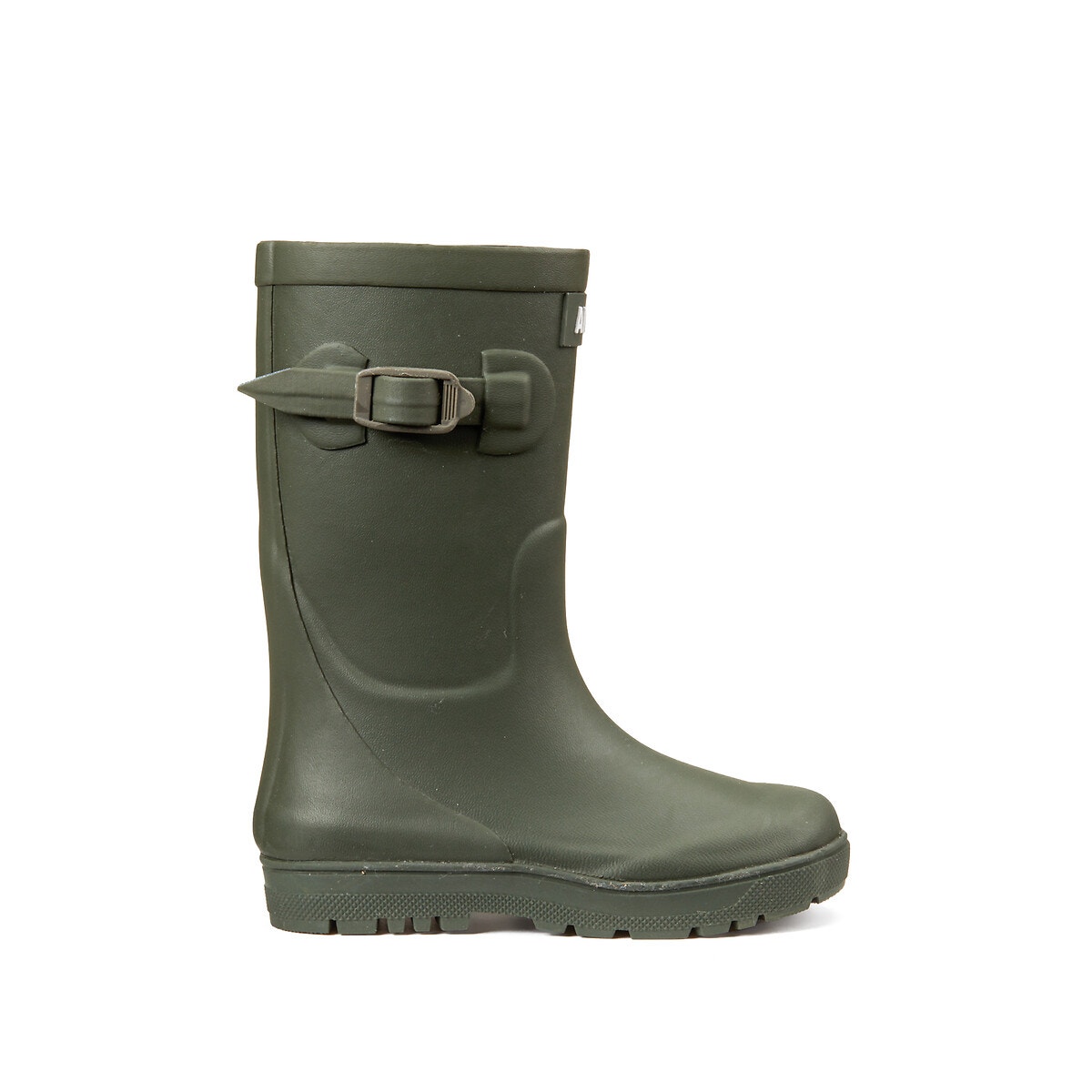 Bottes Aigle La Redoute