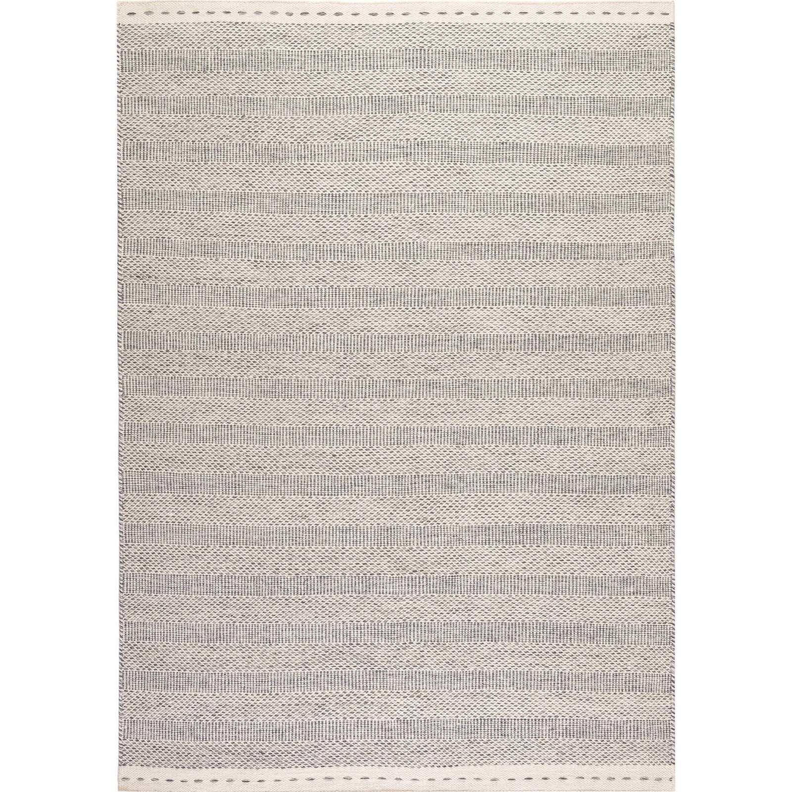 Tapis rectangulaire en laine tissé main, ARTE ESPINA