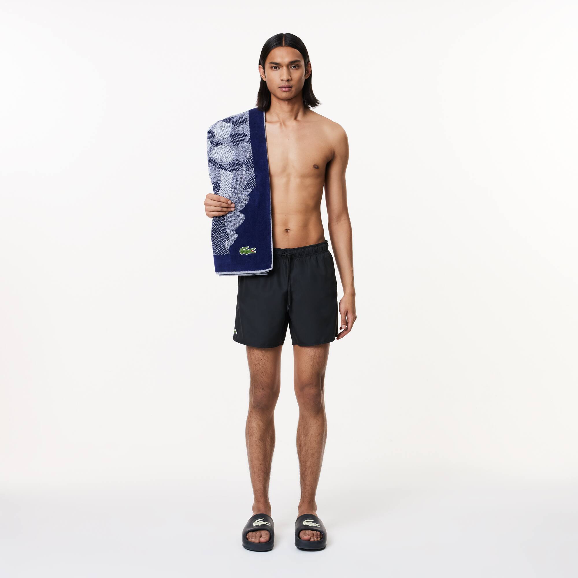 Short de bain la redoute shop