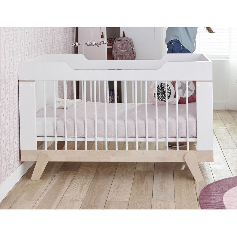 Chambre Bebe Jumeaux La Redoute