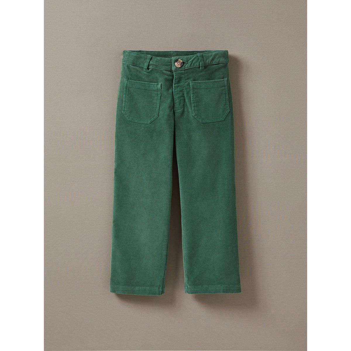 Pantalon 2025 cyrillus fille