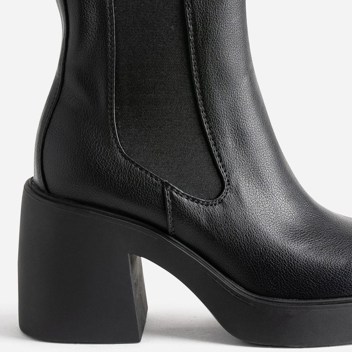 Boots texto sales soldes