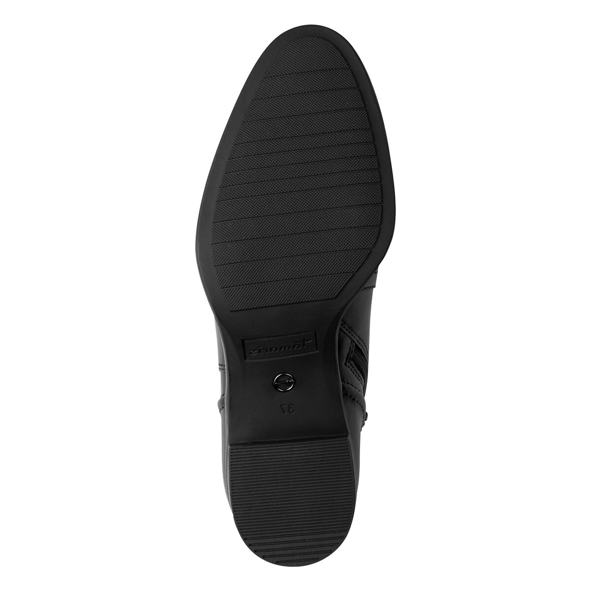 Tamaris Botines de puntas de piel — foto 6