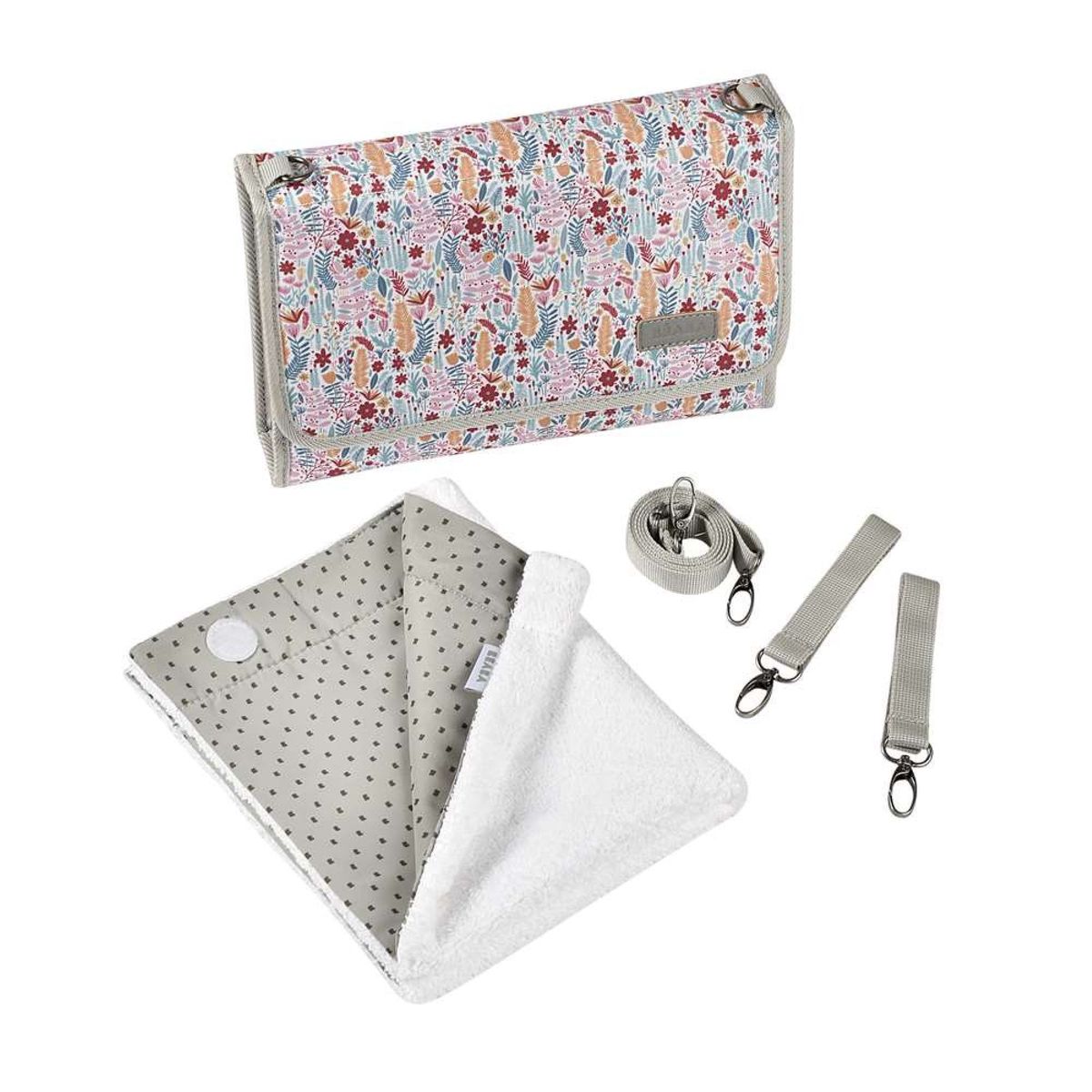 Pochette lingette on sale beaba