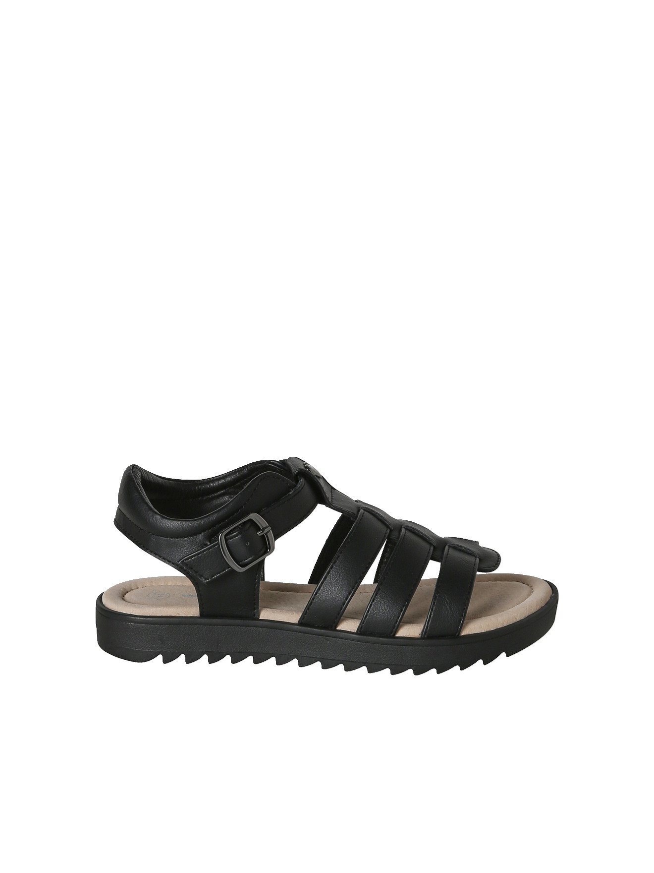 Sandales multi-brides, VERTBAUDET