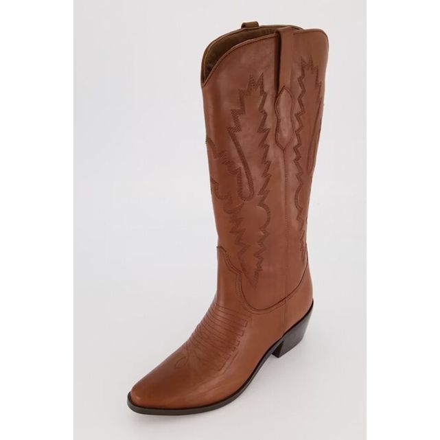 Bottes orange femme deals