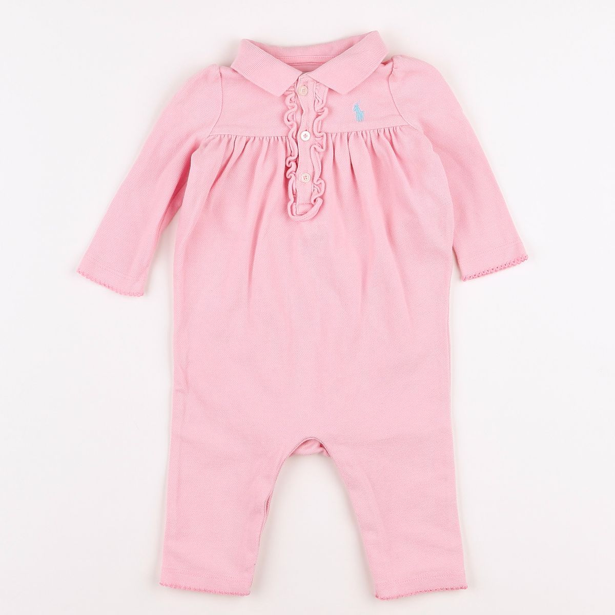 Vetement bebe fille ralph lauren online