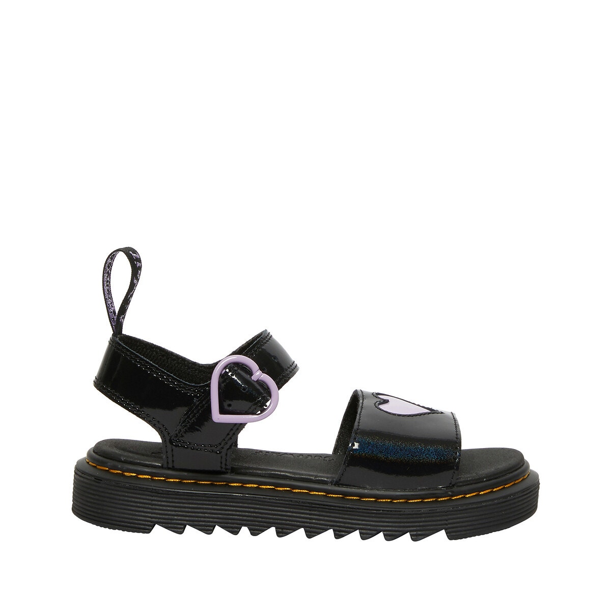 Sandales doc shop martens soldes