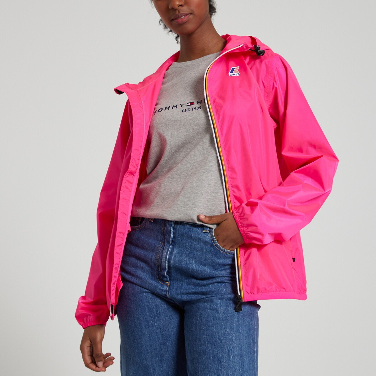 K way doudoune on sale
