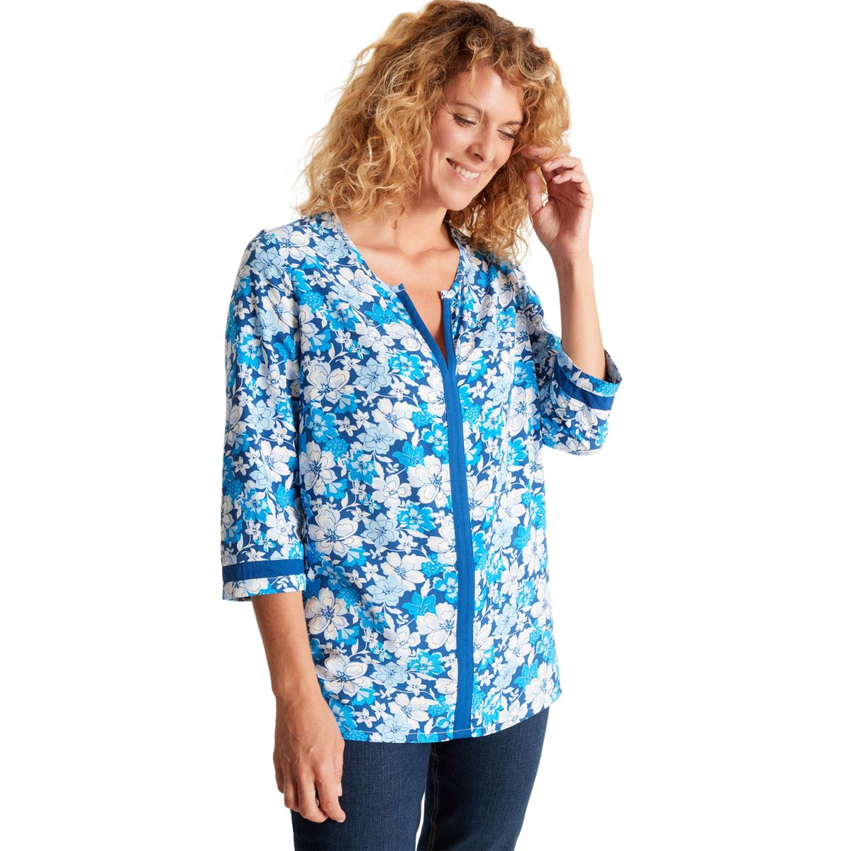 V tement femme BALSAMIK La Redoute