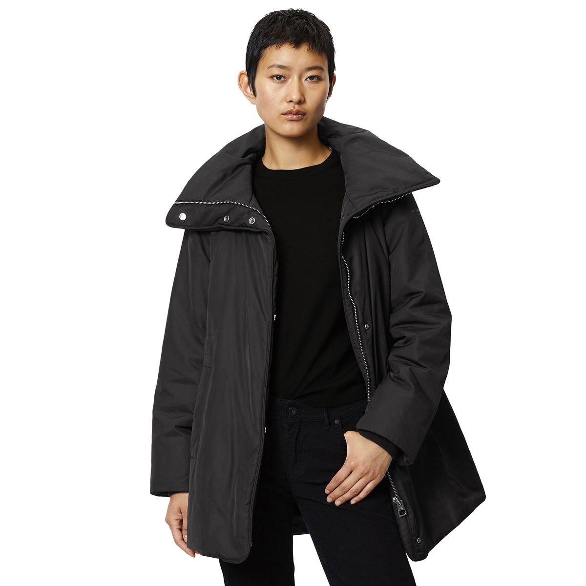 Marco new arrivals polo parkas