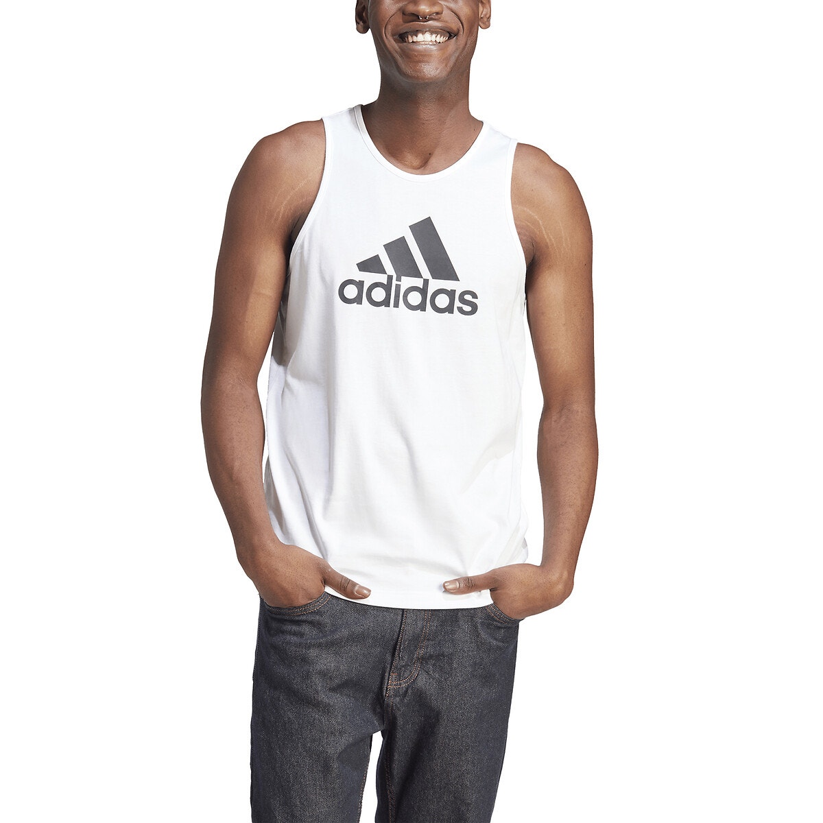 Debardeur homme go best sale sport