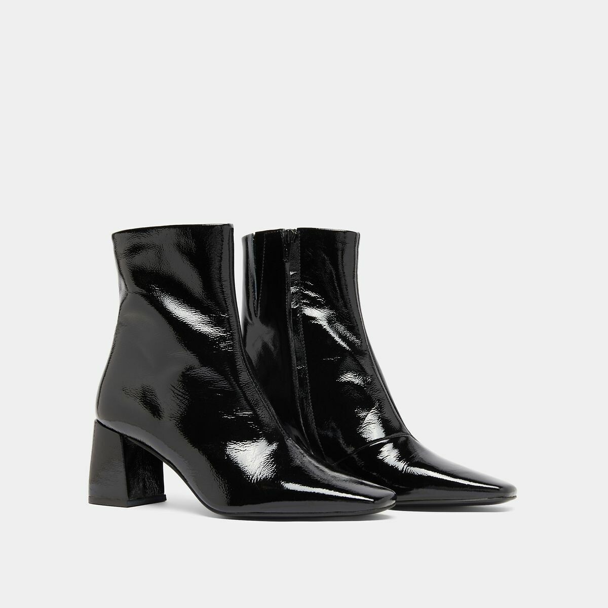 Jonak Botines de charol, Dalibar