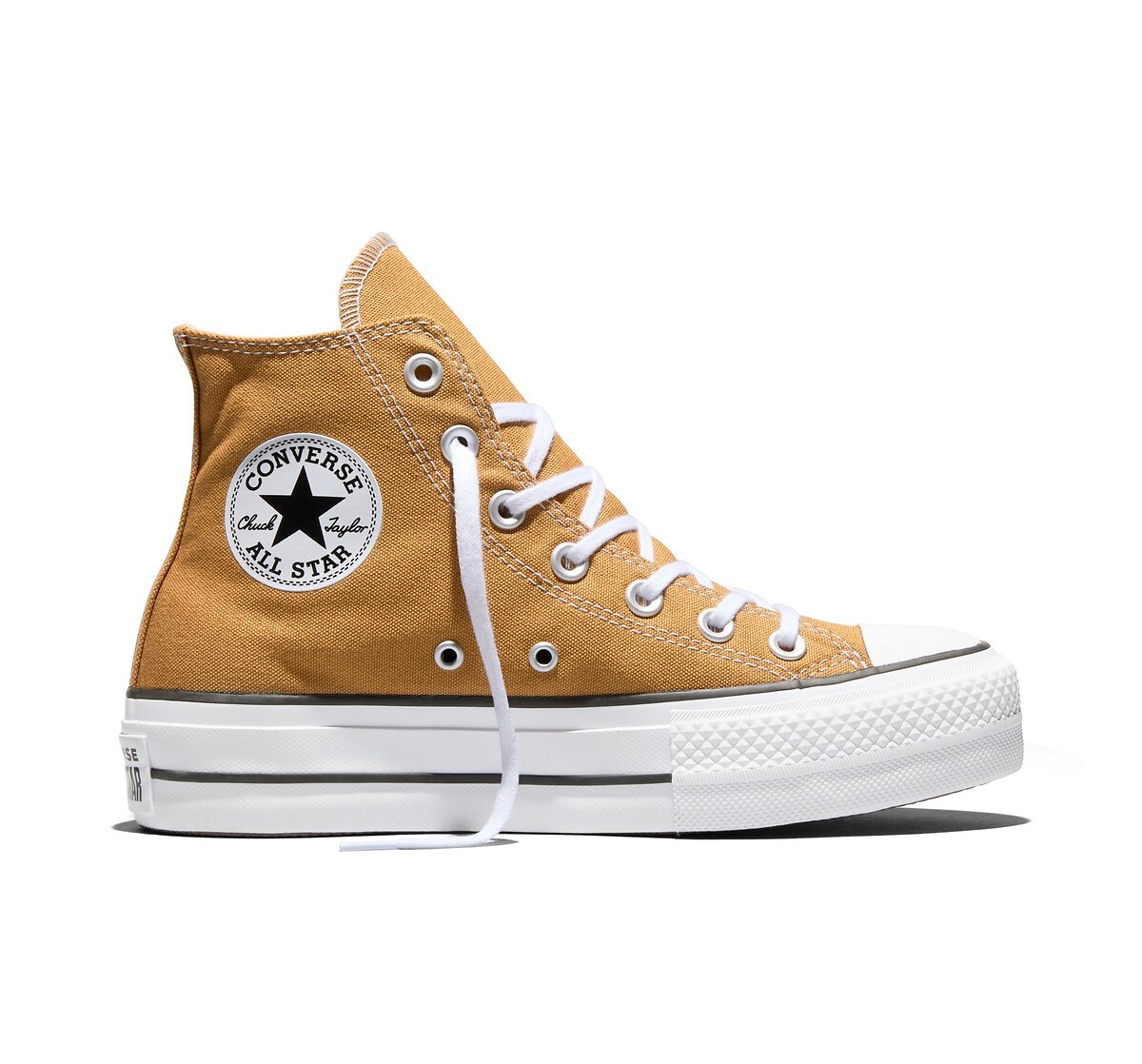 Converse Zapatillas deportivas CTAS Lift Seasonal Color — photo 2