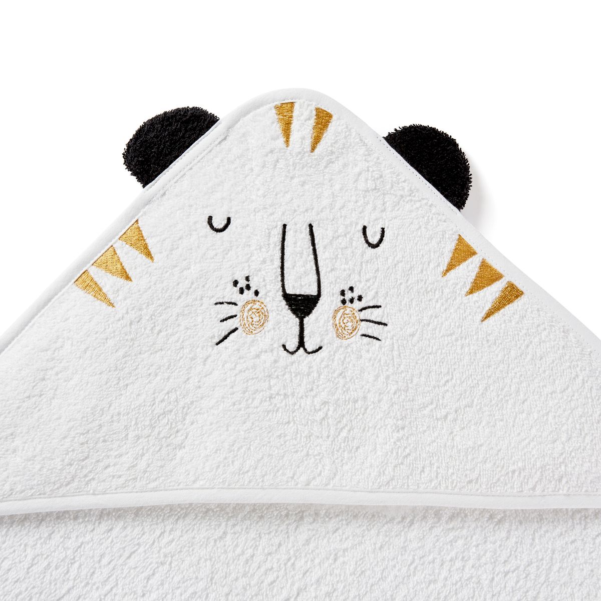 Cape De Bain Bebe La Redoute Cape De Bain Bebe La Redoute