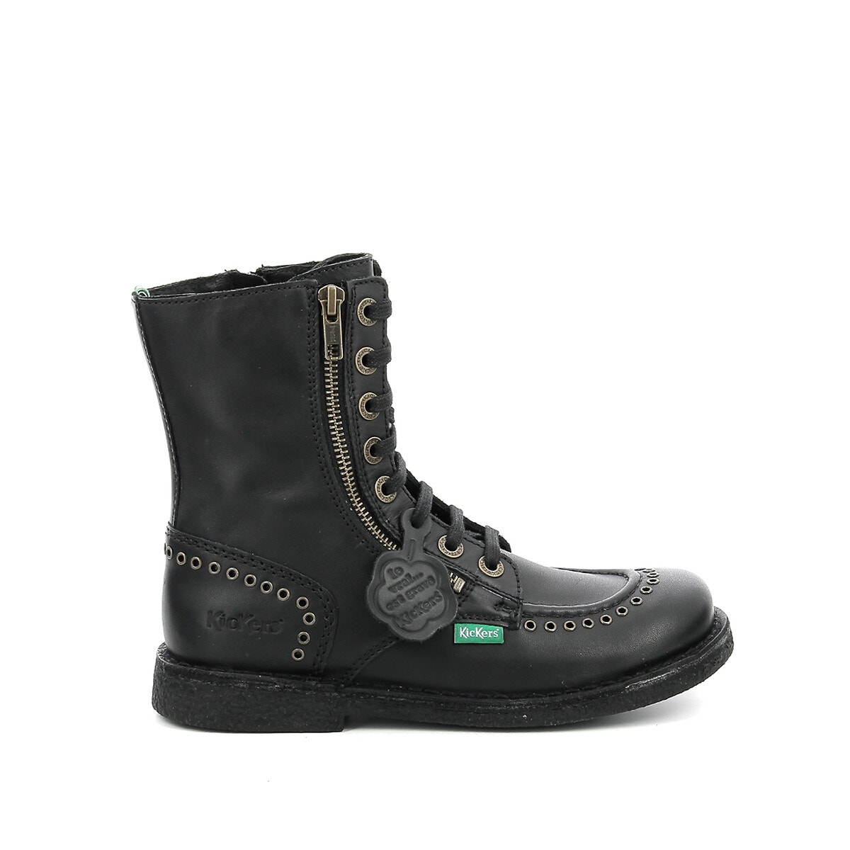 Kickers sales femme 38