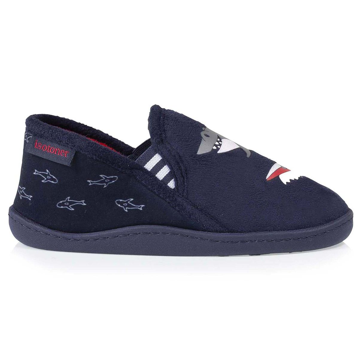 Chausson Isotoner Enfant La Redoute