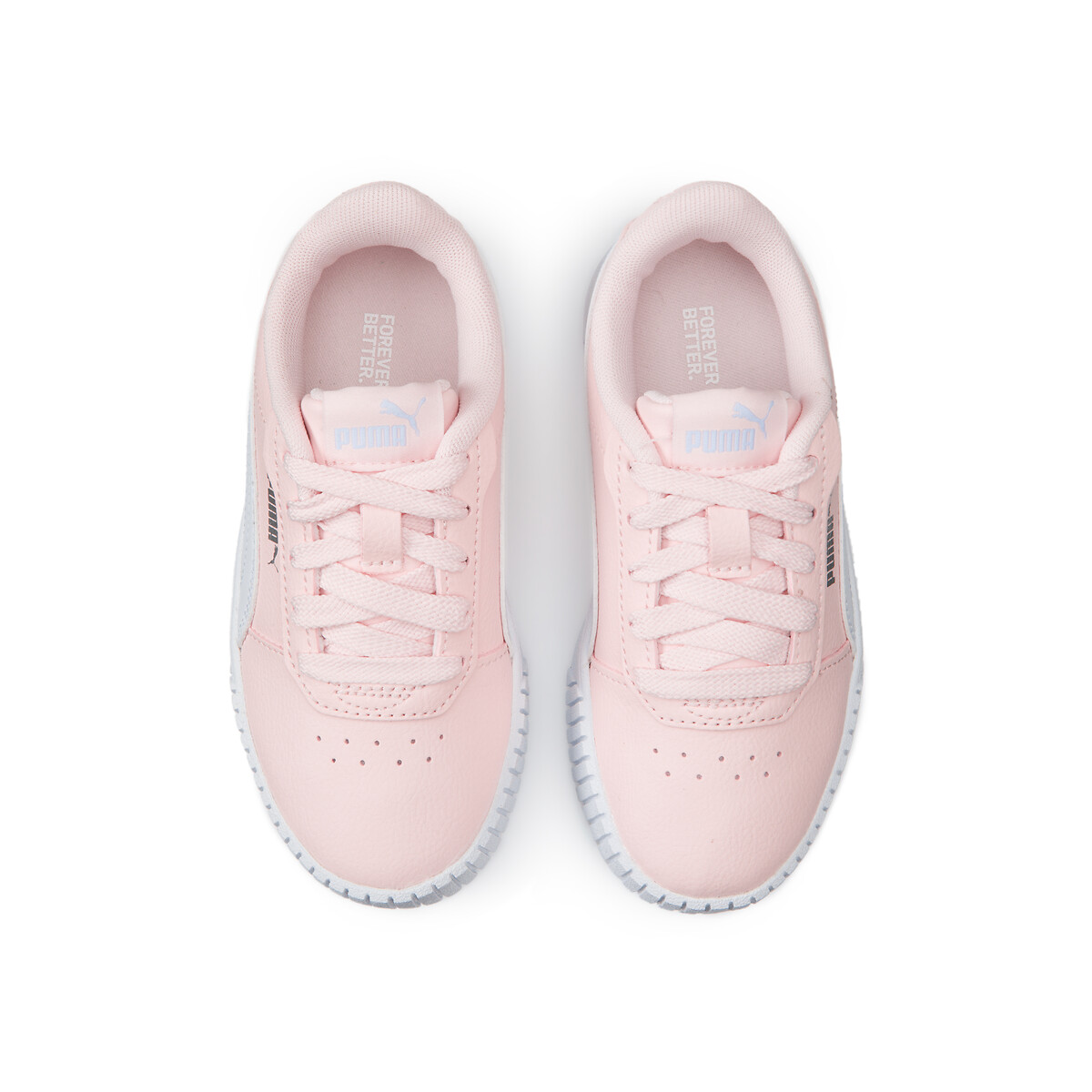 Puma carina clearance roze