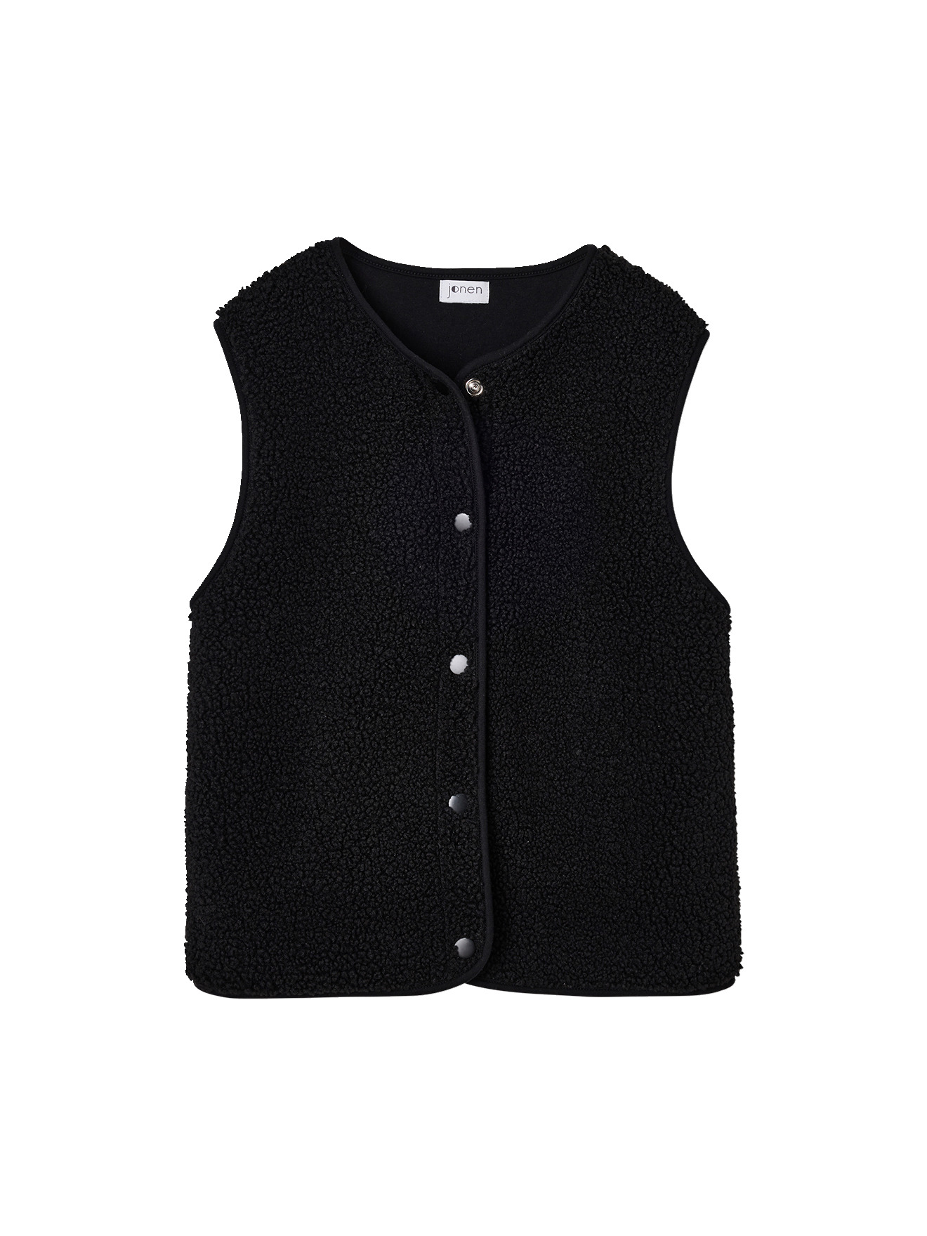 Veste sans manches, JONEN