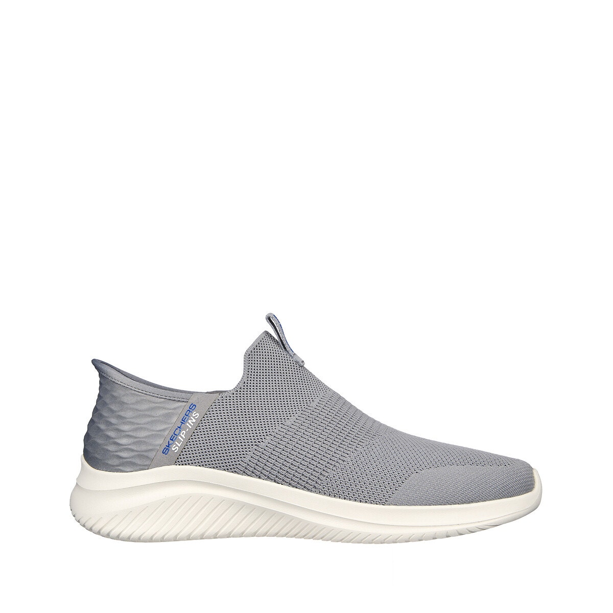 Skechers homme top sans lacets