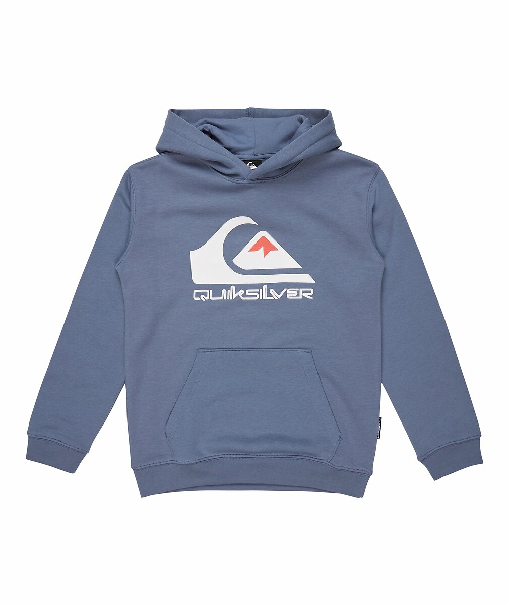 Hoodie Quiksilver La Redoute