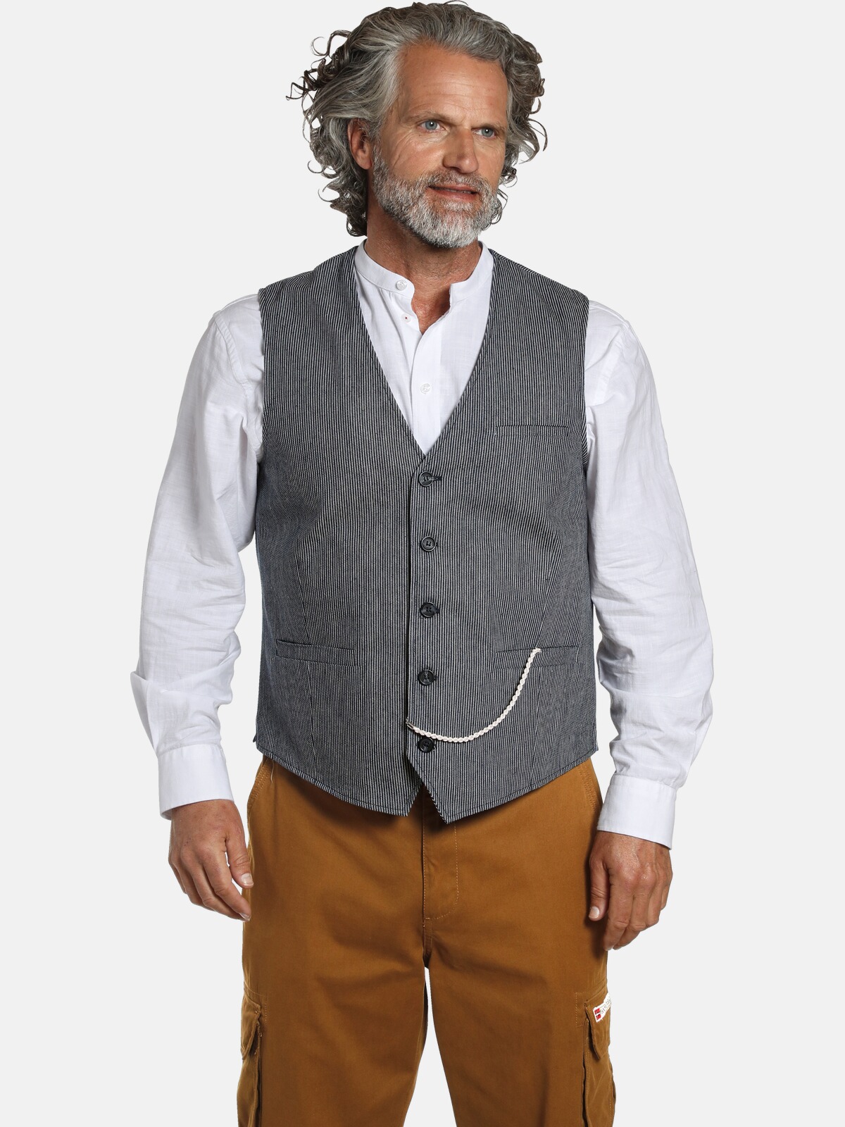 Gilet TORVIND, JAN VANDERSTORM