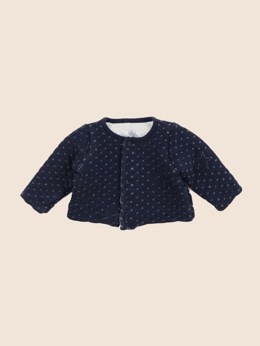 Sweat - Etat satisfaisant, PETIT BATEAU