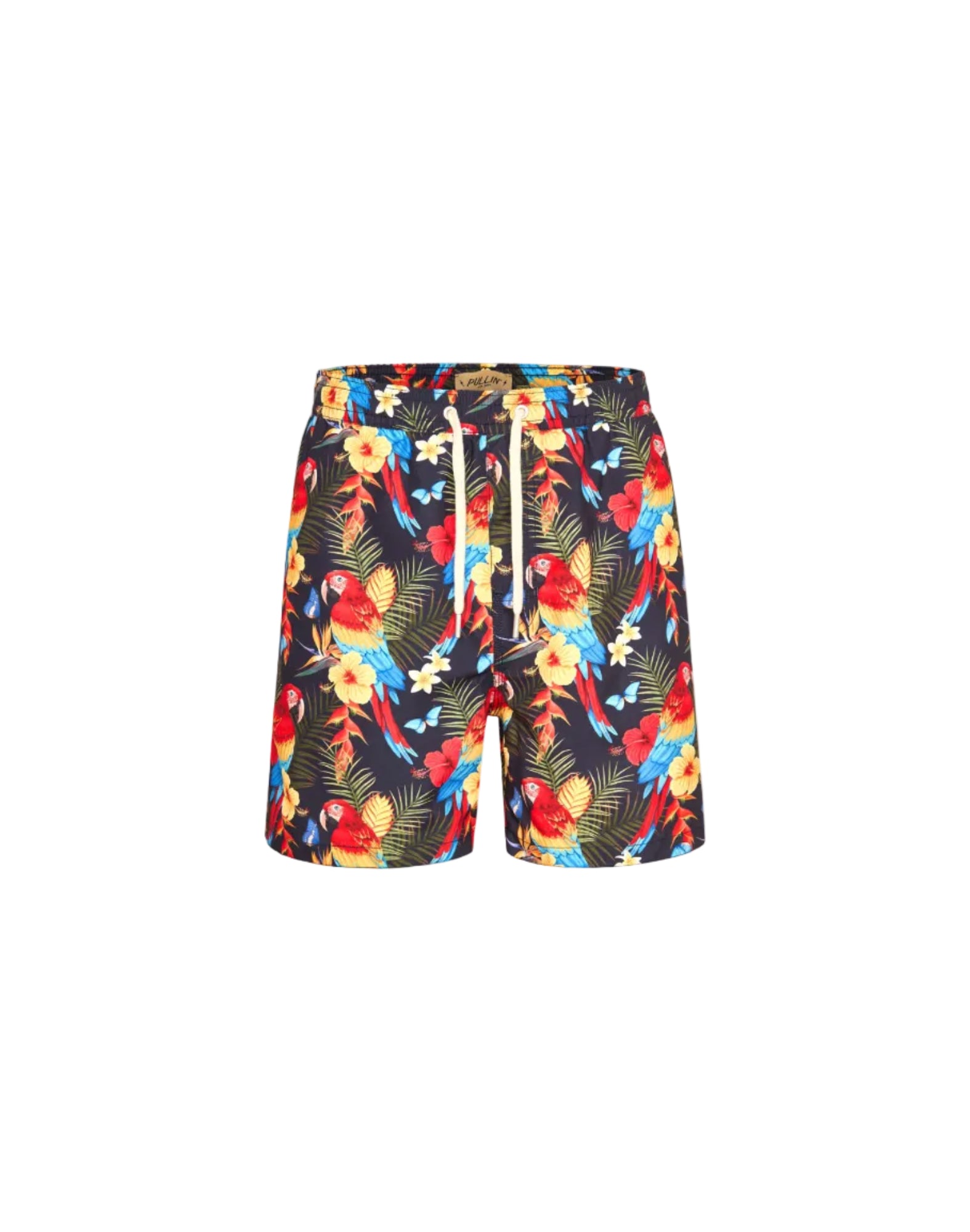 SHORT DE BAIN COLORFULL, PULLIN