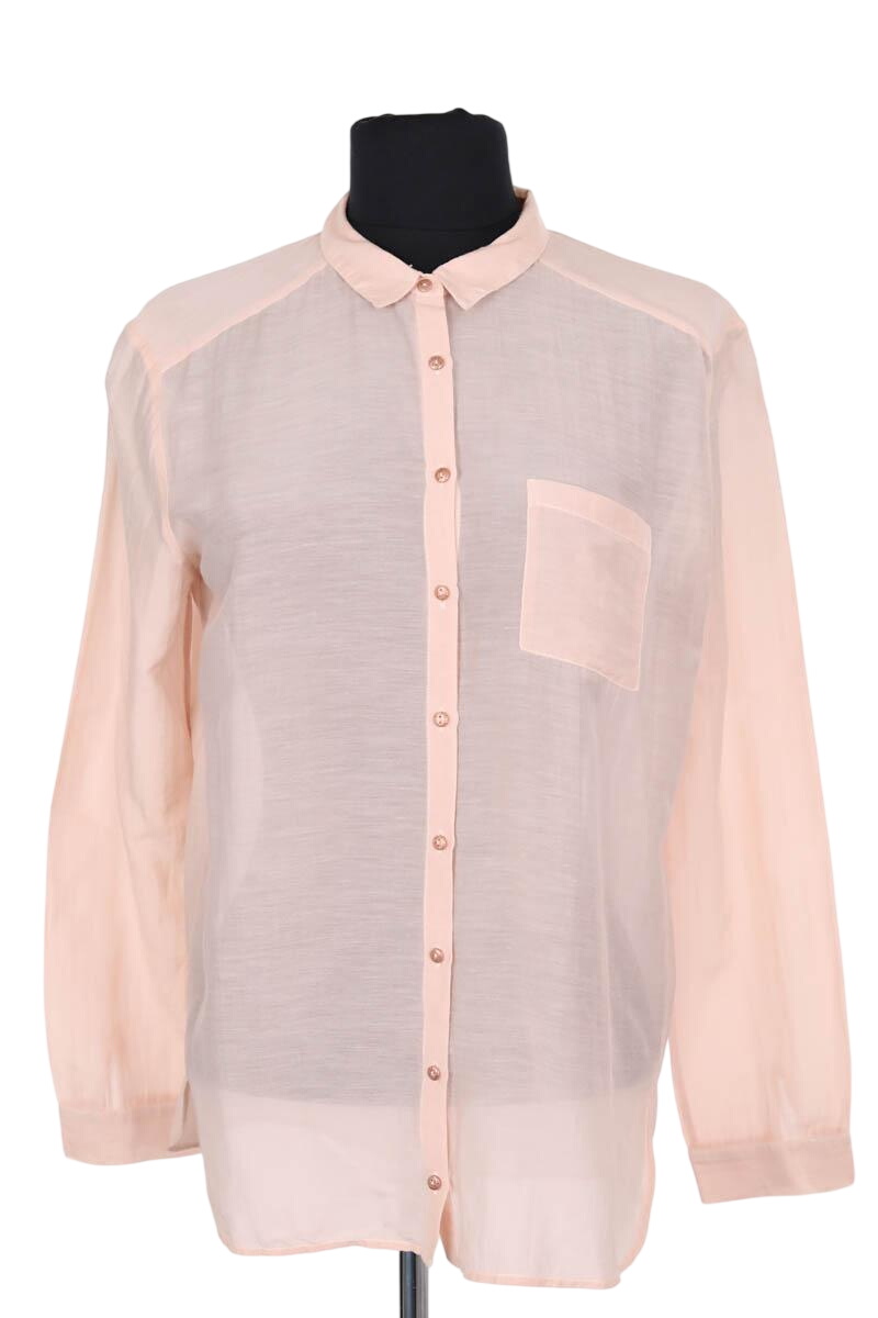 Chemise - Très Bon État, DES PETITS HAUTS