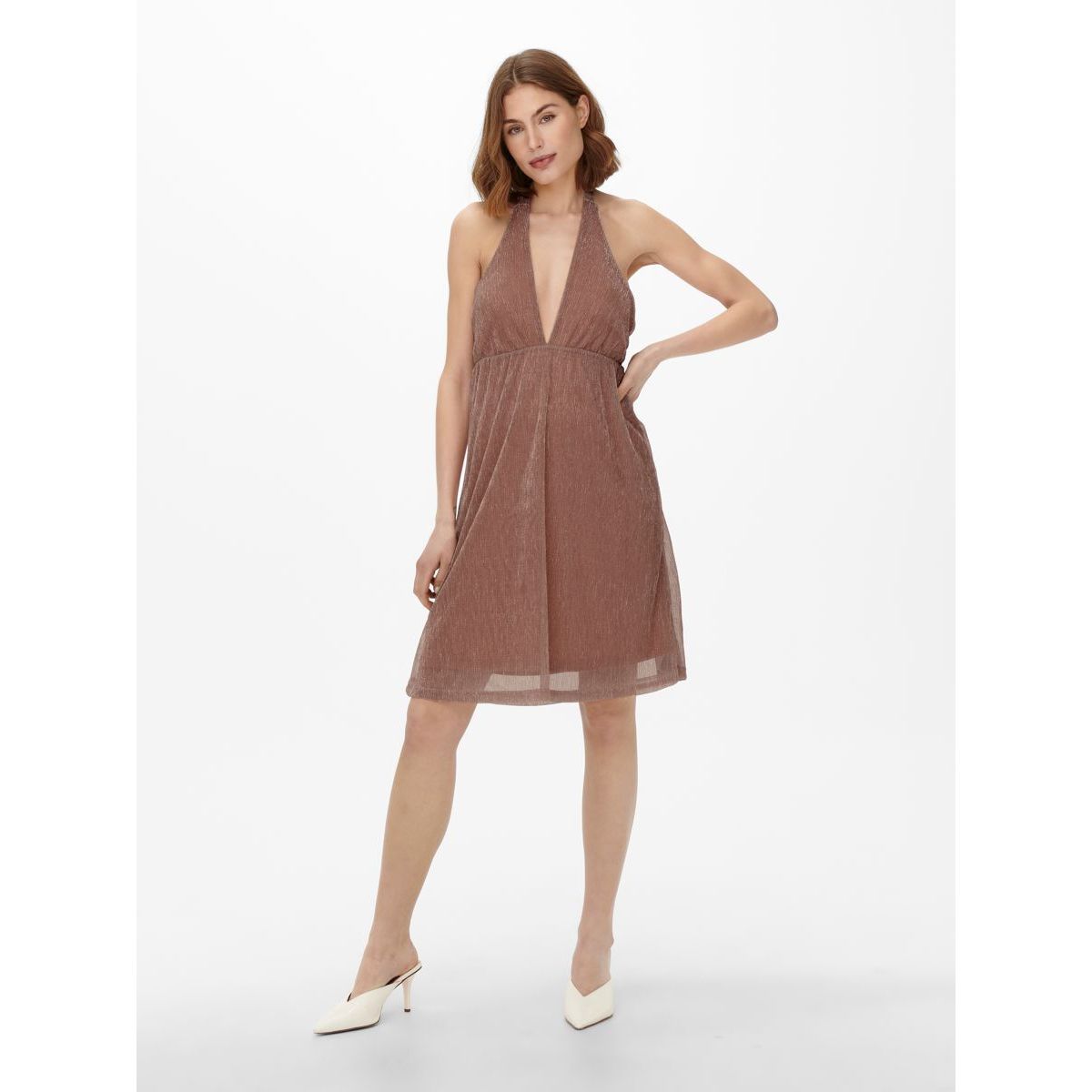 Robe dos nu la redoute online