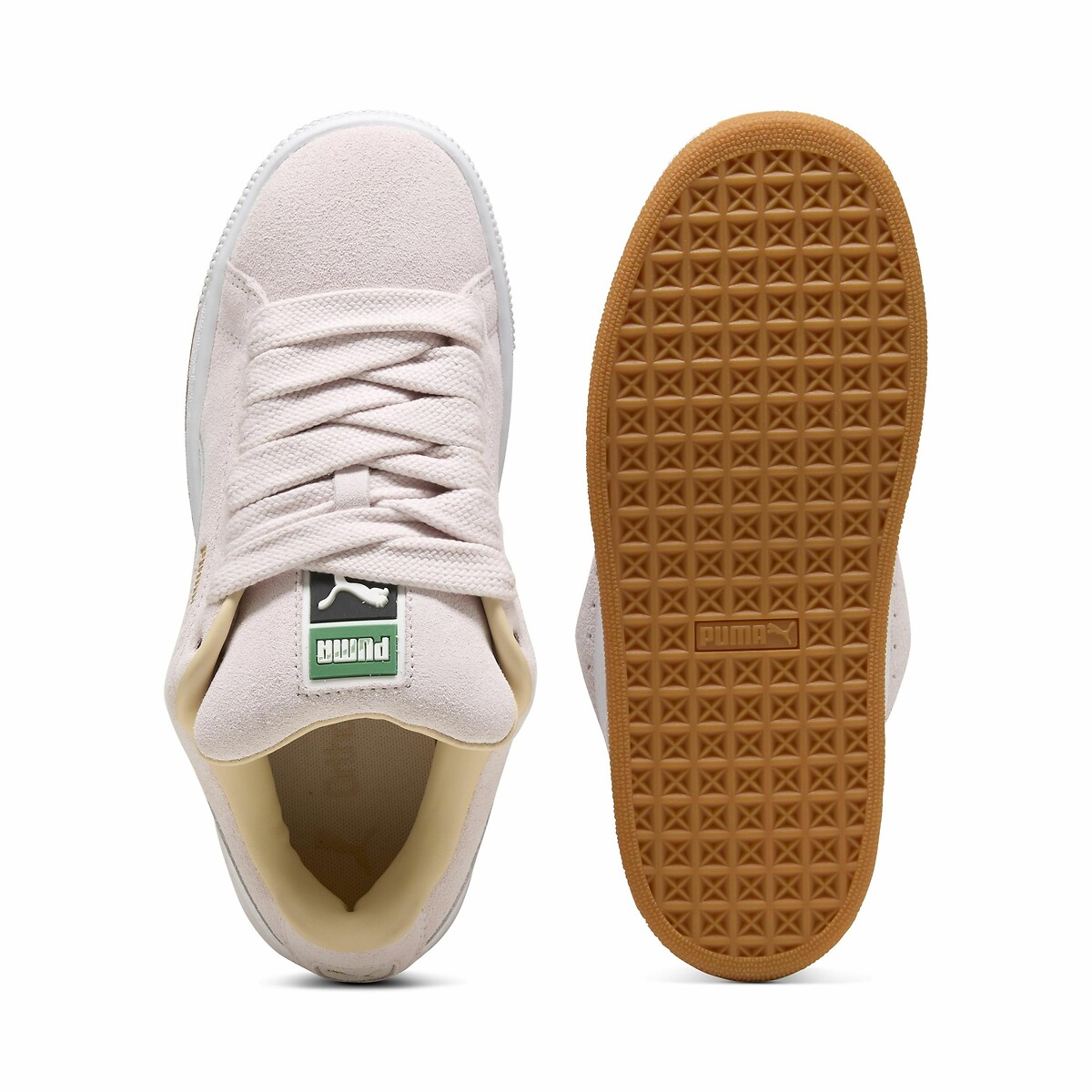 PUMA Zapatillas Suede XL — foto 6