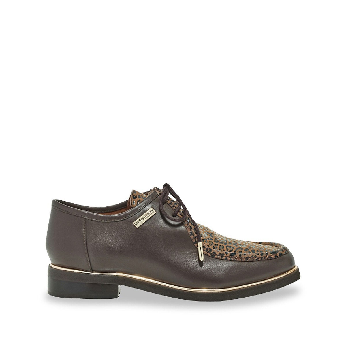 La redoute online derbies femme