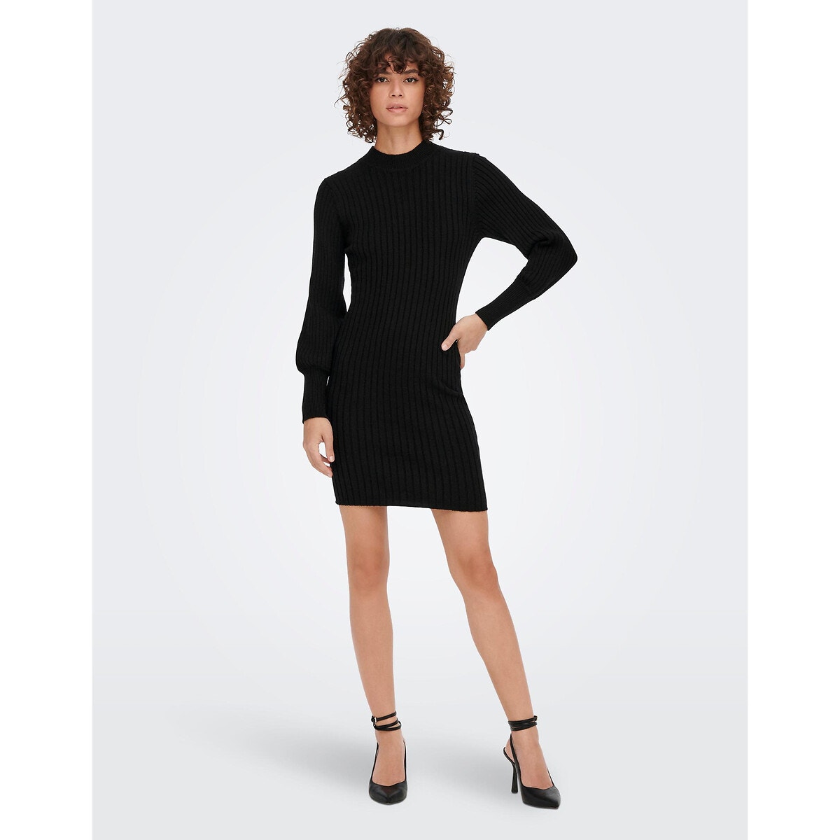 Robe pull la redoute deals