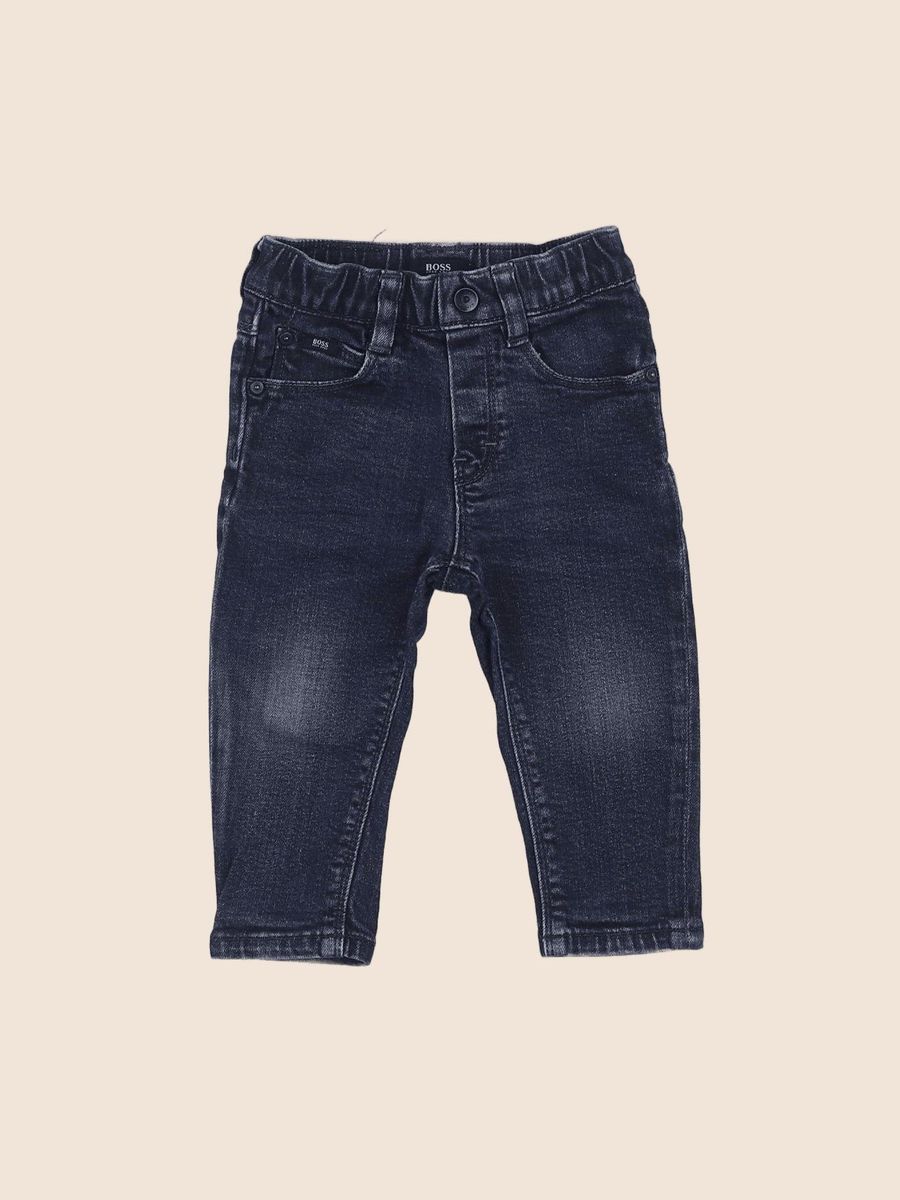 Jean - Etat satisfaisant, HUGO BOSS