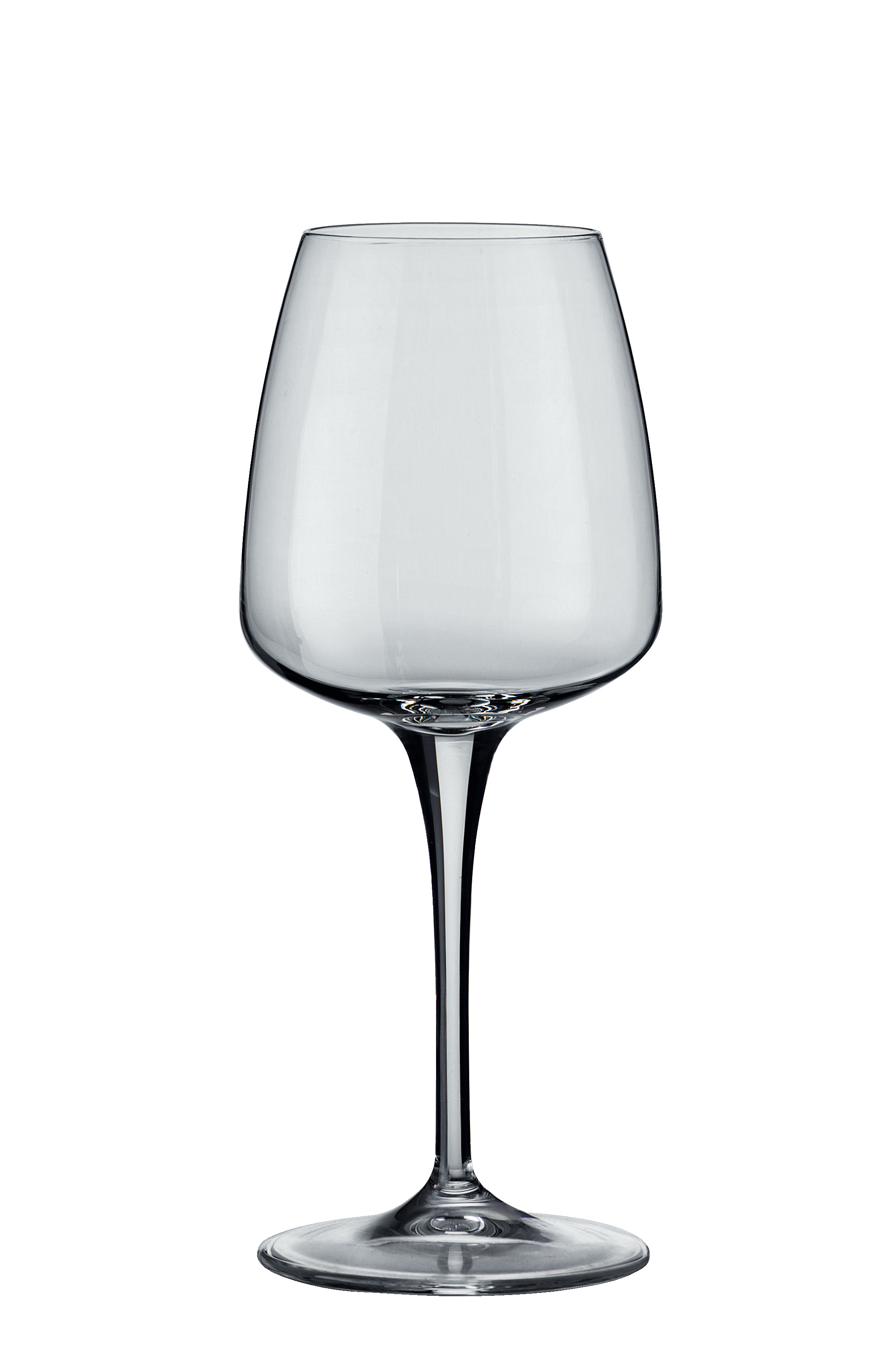 Lot de 6 verres à vin blanc, AURUM, BORMIOLI ROCCO