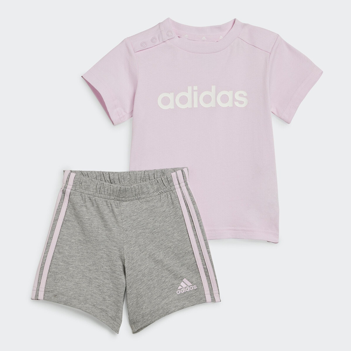 Tee shirt online bebe adidas