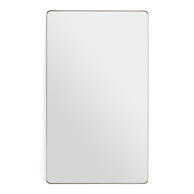 Rechthoekige spiegel 100x170 cm, Iodus LA REDOUTE INTERIEURS