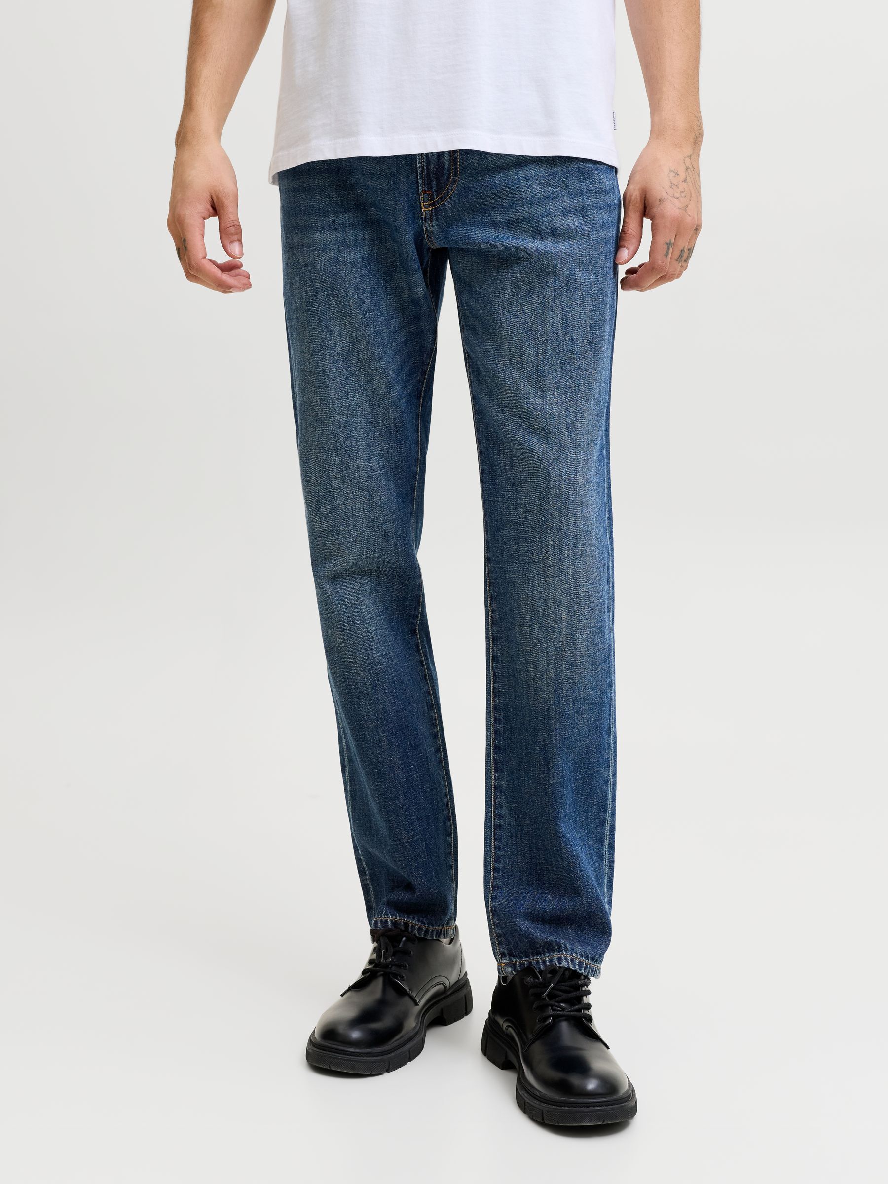 Coupe Regular, JACK & JONES