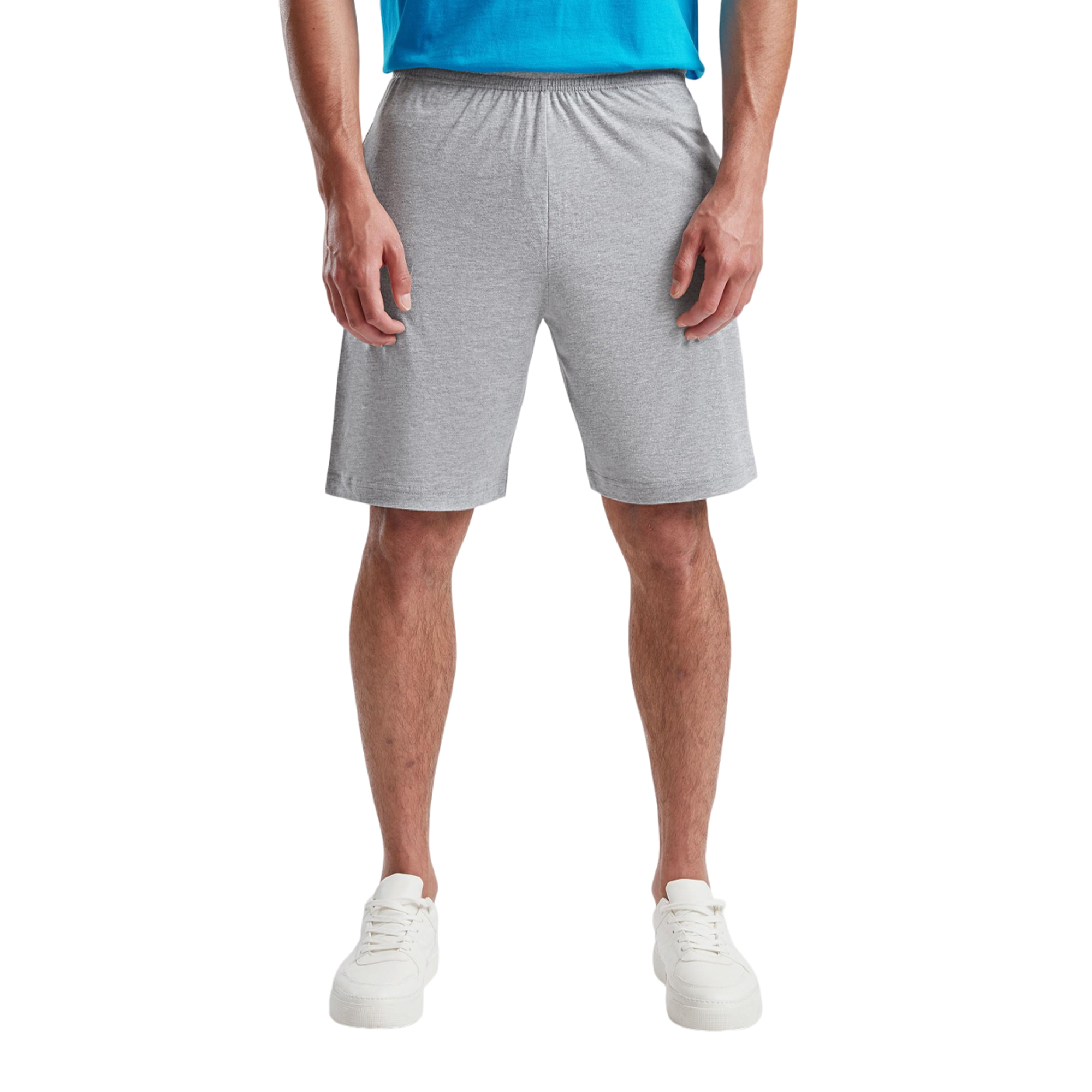 Short jersey ICONIC, FRUIT OF THE LOOM