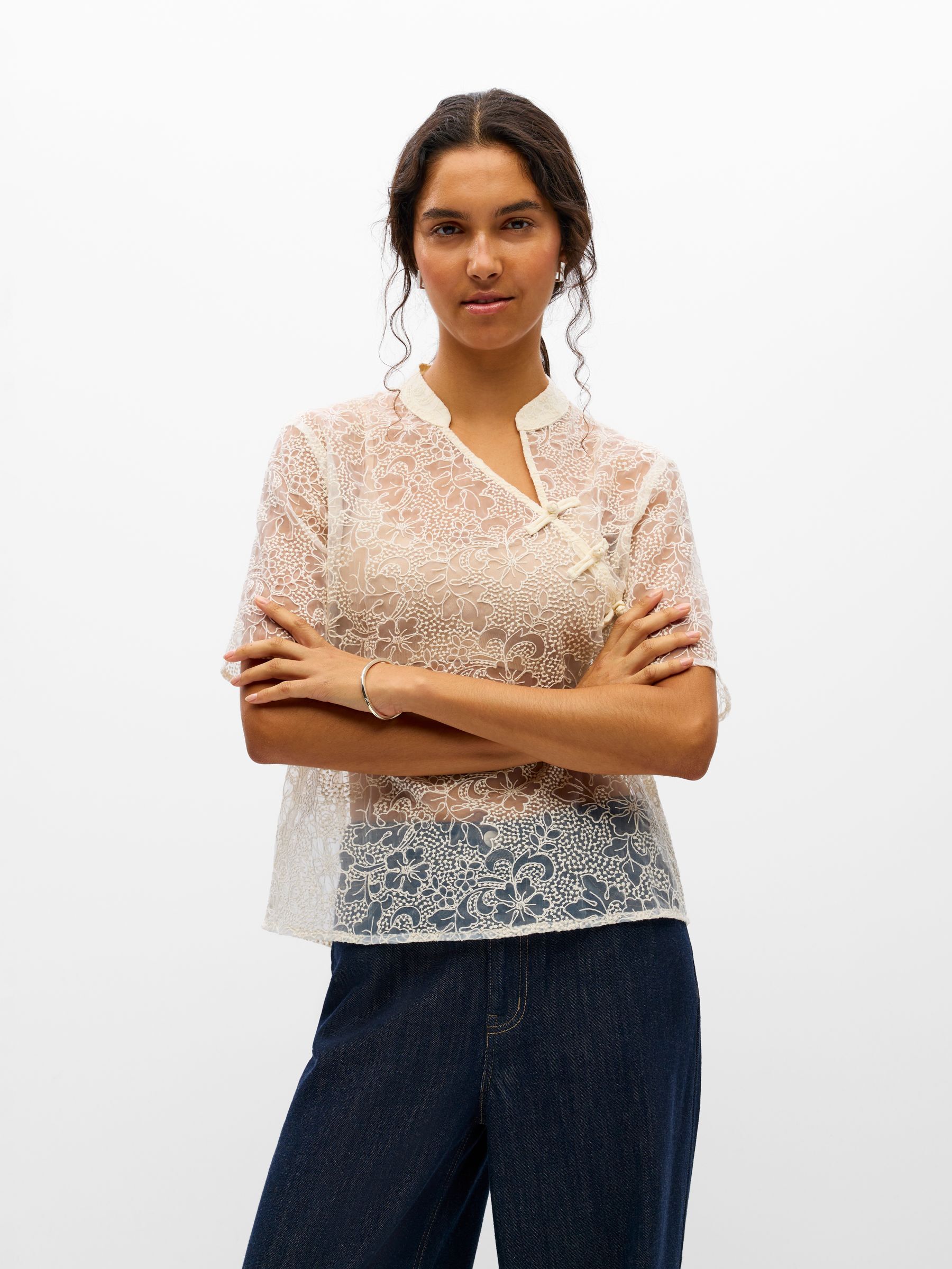 Top, OBJECT