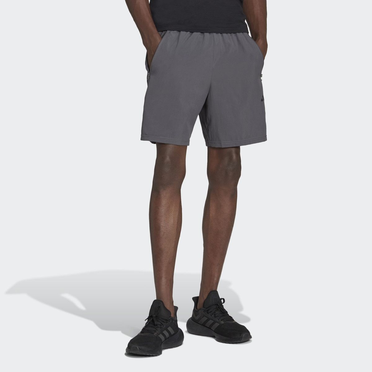Adidas grise et orange online