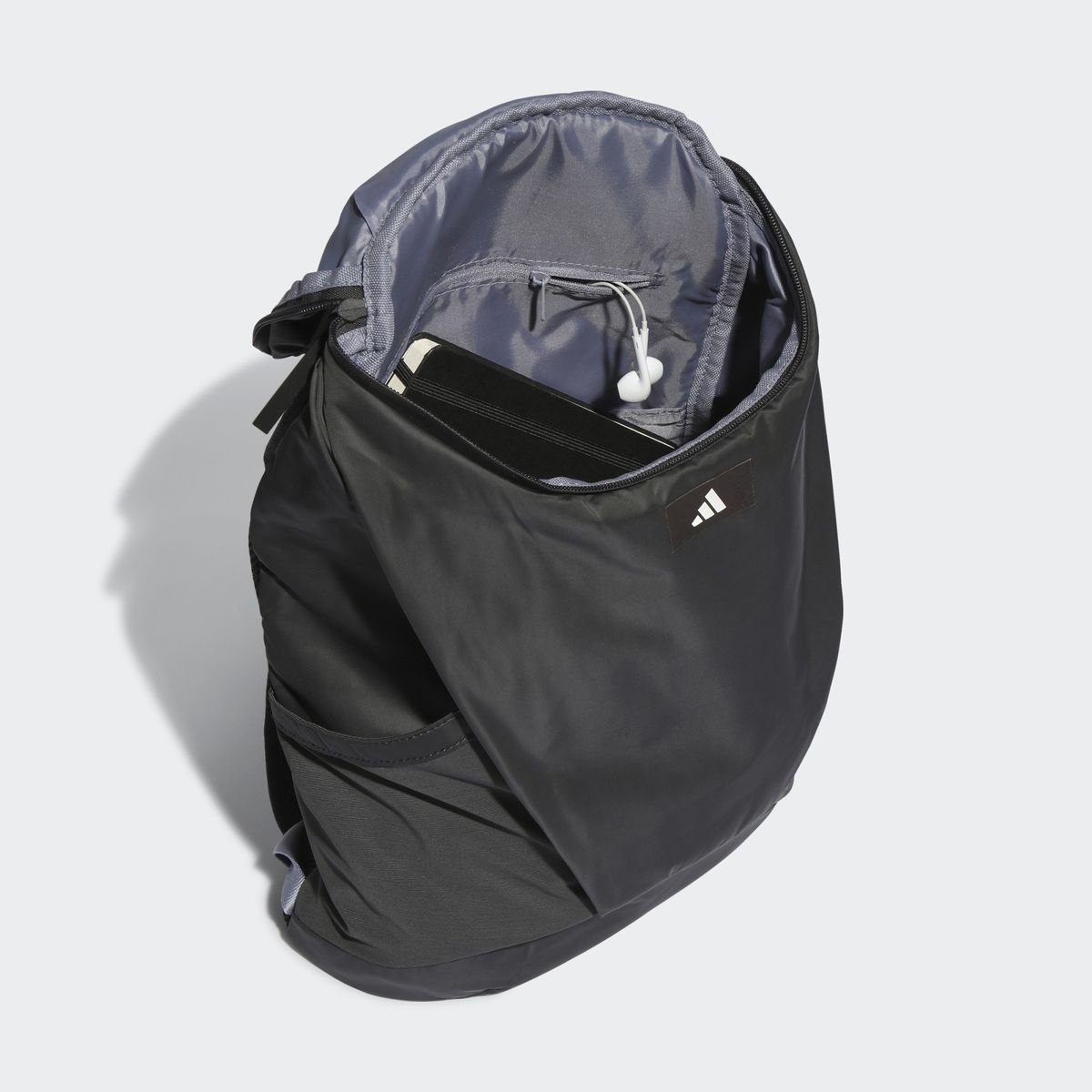 Sac dos de sport designed for training gris Adidas Performance