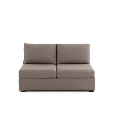 Sofa-Element Robin, meliert, Top-Komfort LA REDOUTE INTERIEURS
