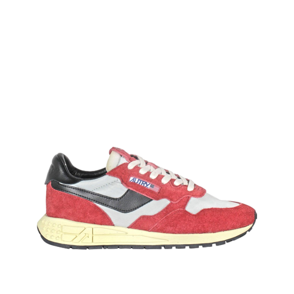 Sneakers AUTRY REELWIND LOW, AUTRY