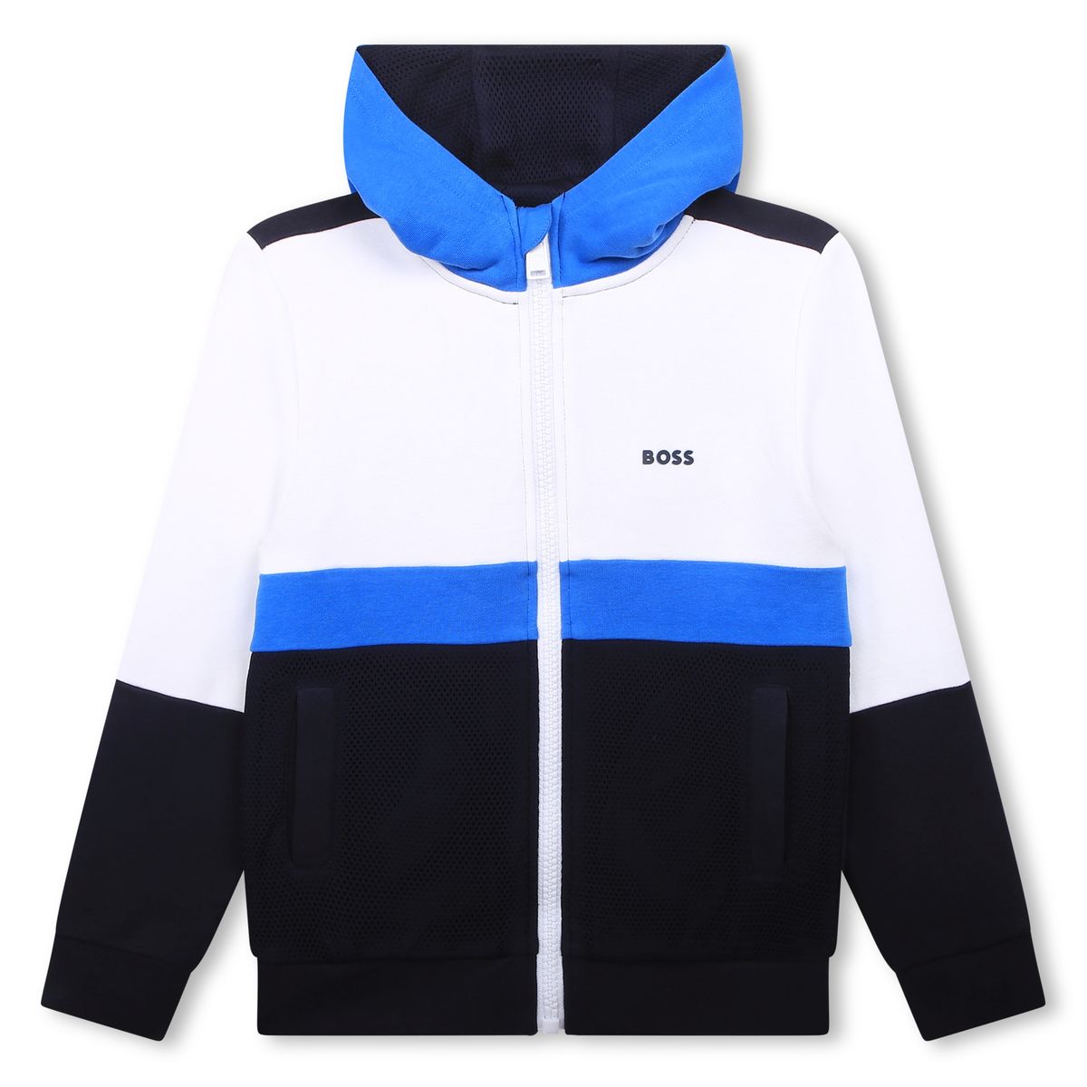 Ensemble hugo boss best sale garcon