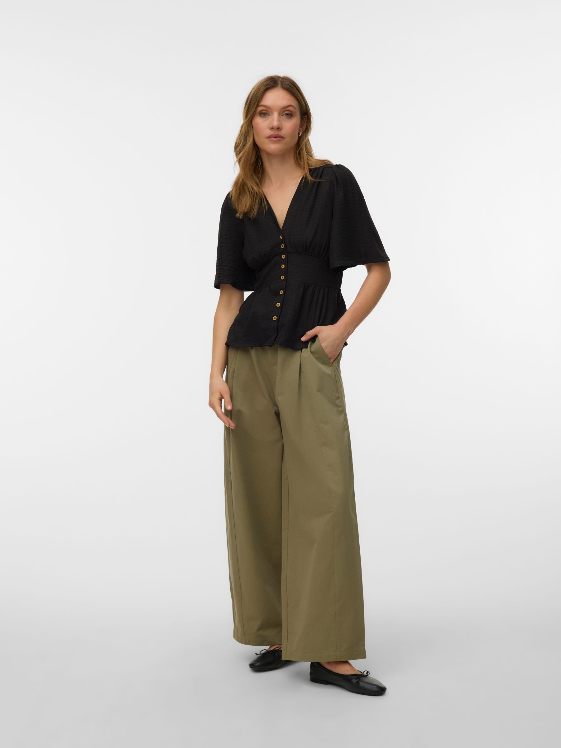 Blouse, VERO MODA