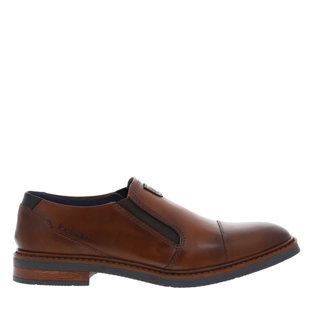 Chaussures bugatti homme mocassin deals