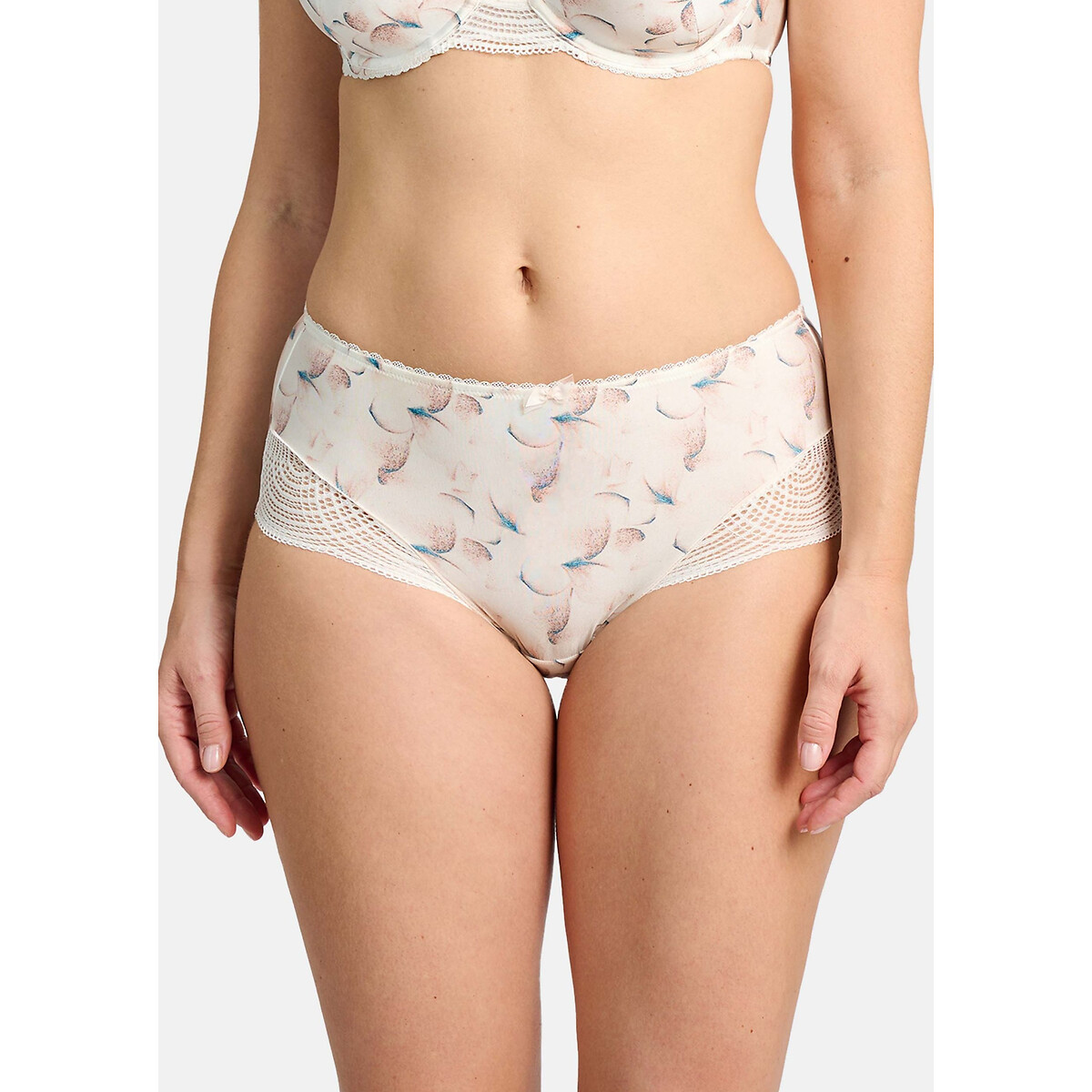 Shorty femme Outlet SANS COMPLEXE La Redoute